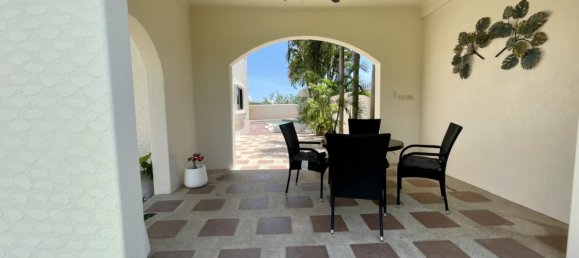 5 bedrooms Cafe / restaurant in Pattaya, Thailand No. 4108 26