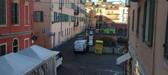 Квартира с 3 комнатами в Кунео, Италия № 177296 8