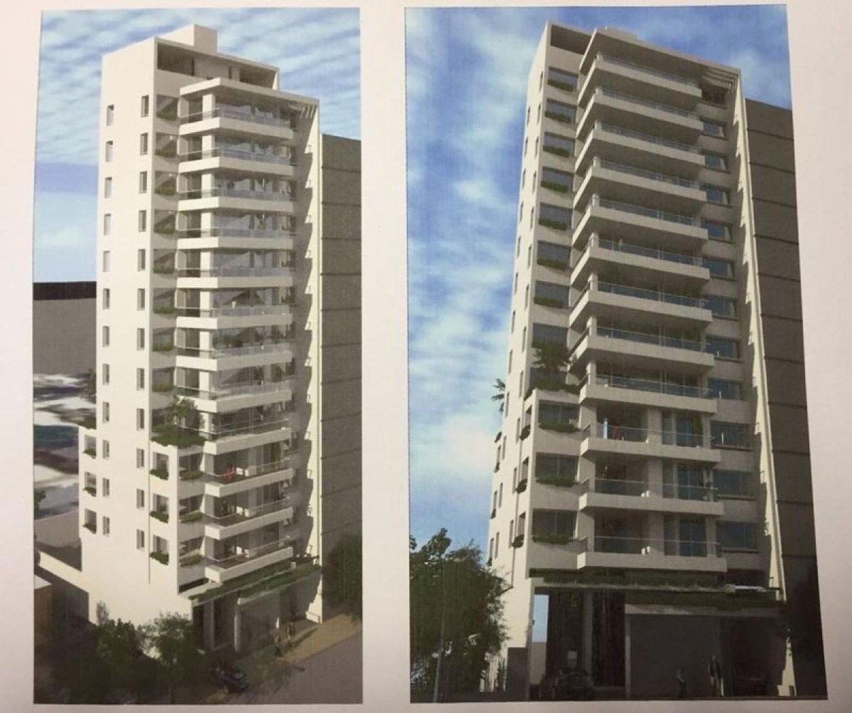 2 bedrooms Apartment in Buenos Aires, Argentina No. 99812