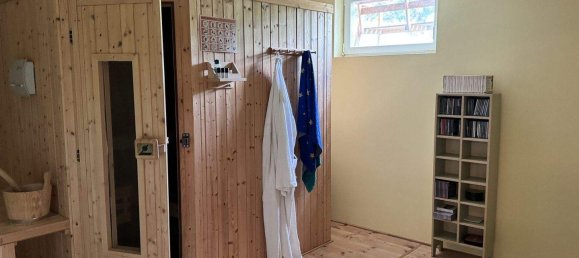 5 rooms House in Brunn am Gebirge, Austria No. 158004 33