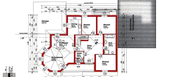 5 rooms House in Brunn am Gebirge, Austria No. 158004 34