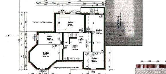 5 rooms House in Brunn am Gebirge, Austria No. 158004 35