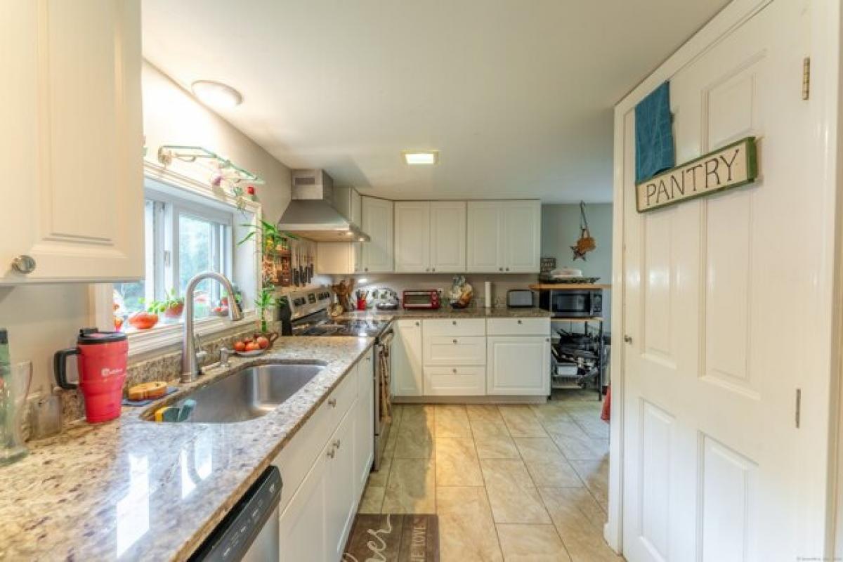 4 bedrooms House in Norwich, USA No. 440107