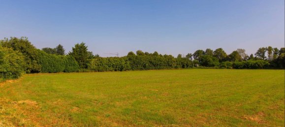 3550m² Land in Busto Arsizio, Italy No. 76437 7
