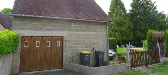 3 chambres Maison à Meaucé, France No. 104980 10