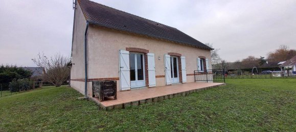 Casa T3 em Cherisy, France N.º 47899 7