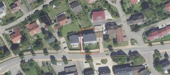 3-salle Appartement à Baden-Wurttemberg, Germany No. 15866 8