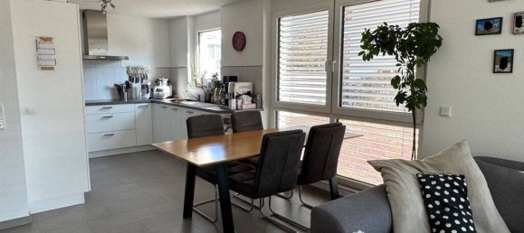 3-salle Appartement à Baden-Wurttemberg, Germany No. 15866 4