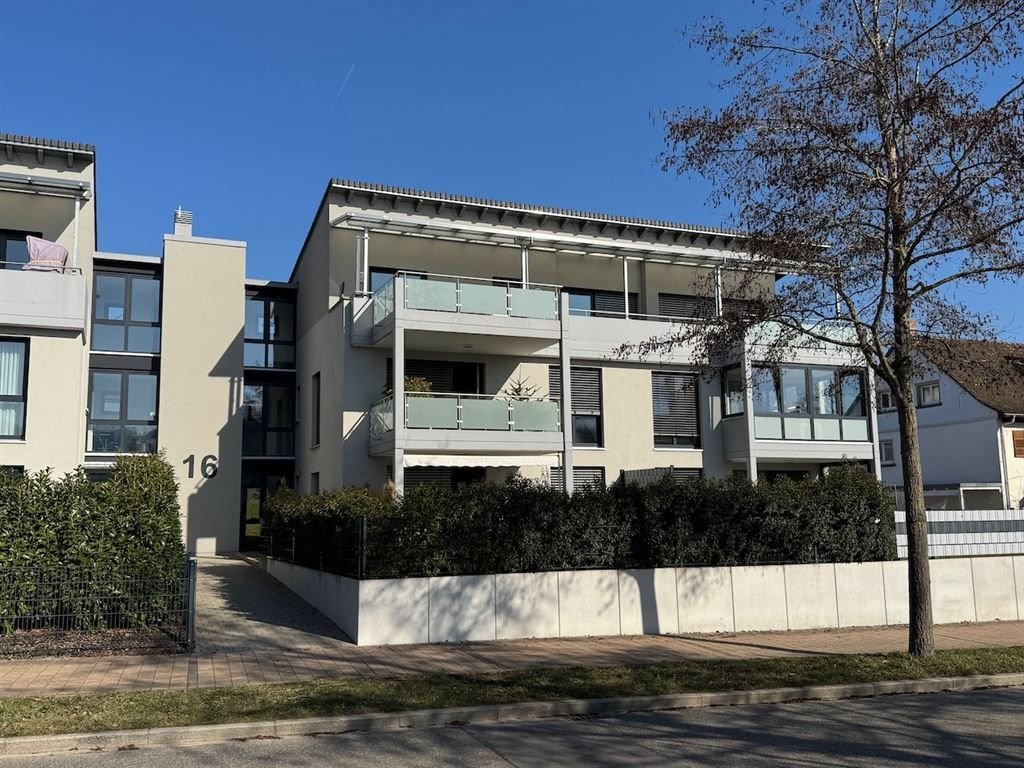 3-salle Appartement à Baden-Wurttemberg, Germany No. 15866