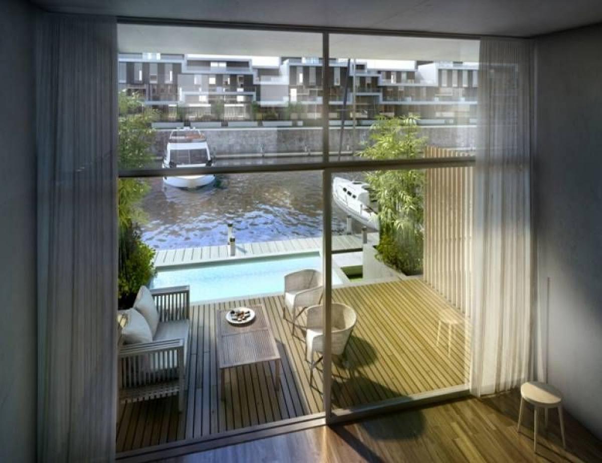 Studio in Tigre, Argentina No. 84890