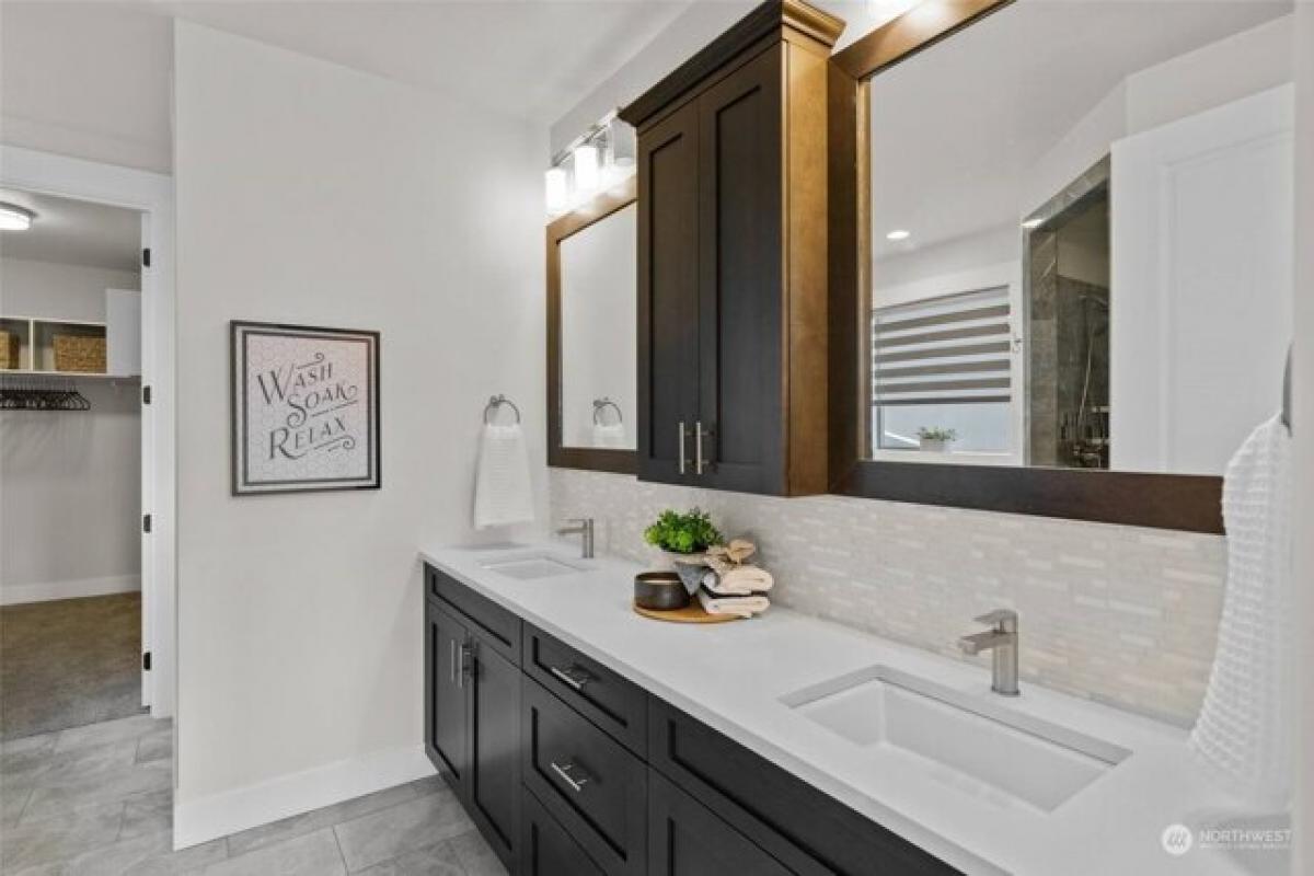 5 bedrooms House in East Wenatchee, USA No. 381546