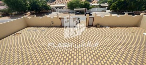 5 Schlafzimmer Villa in Al Dhait, UAE, Nr. 107340 29