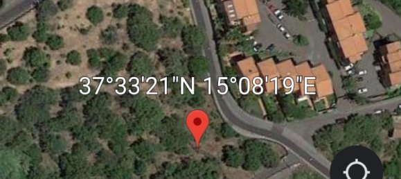 Terreno em Aci Castello, Italy 1500 m² N.º 256193 3