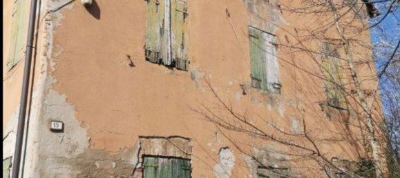 7 rooms Apartment in Poviglio, Italy No. 97862 7