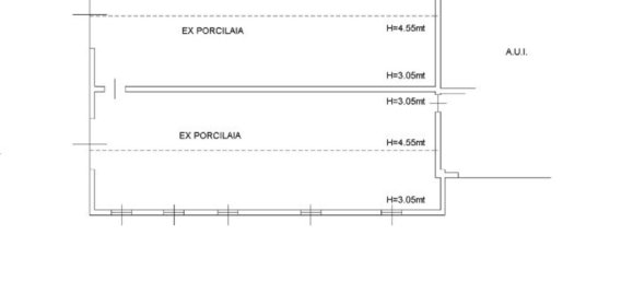 7 rooms Apartment in Poviglio, Italy No. 97862 17