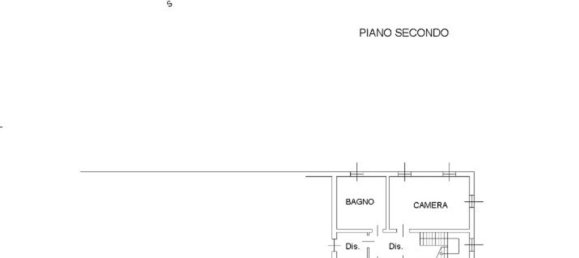 7 rooms Apartment in Poviglio, Italy No. 97862 15