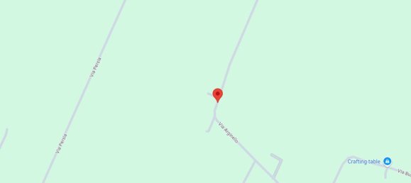 7 rooms Apartment in Poviglio, Italy No. 97862 5