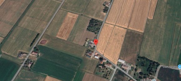 7 rooms Apartment in Poviglio, Italy No. 97862 4