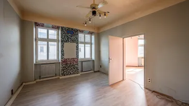 2-Zimmer Wohnung in Favoriten, Austria, Nr. 160643