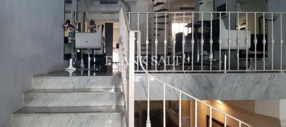 229m² Shop in Saint Julian's, Malta No. 12044 4