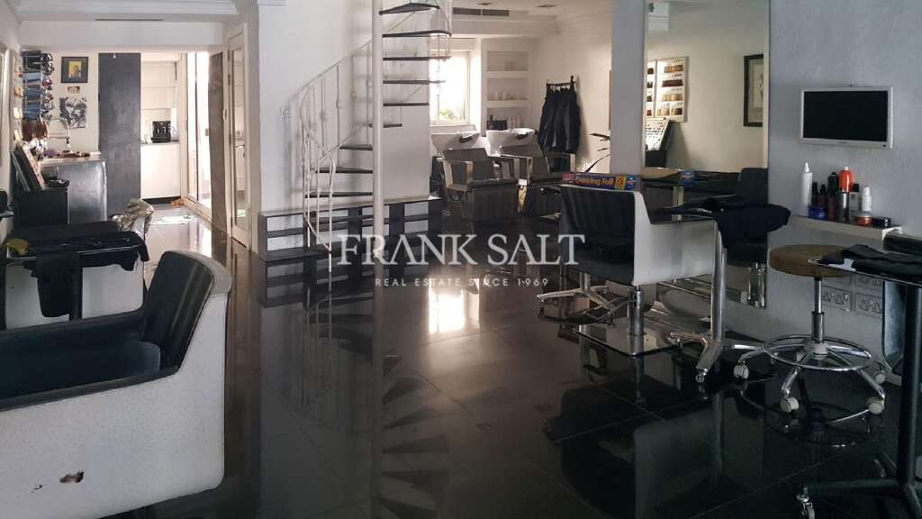 229m² Shop in Saint Julian's, Malta No. 12044
