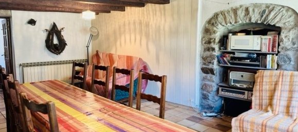 Casa de 3 dormitorios en Hautes-Alpes, France No. 329599 12