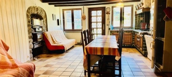 Casa de 3 dormitorios en Hautes-Alpes, France No. 329599 13