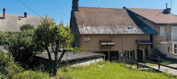 Casa de 3 dormitorios en Hautes-Alpes, France No. 329599 2