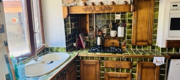 Casa de 3 dormitorios en Hautes-Alpes, France No. 329599 10