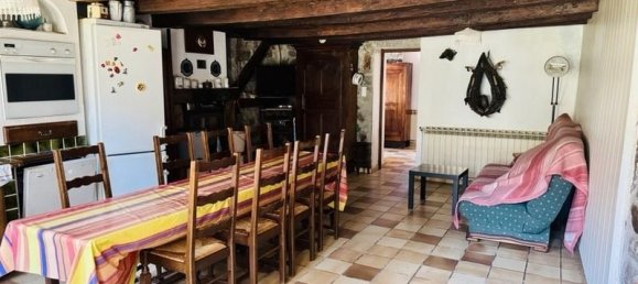 Casa de 3 dormitorios en Hautes-Alpes, France No. 329599 11