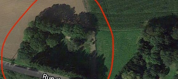 1-salle Terrain à Pommera, France No. 50761 9