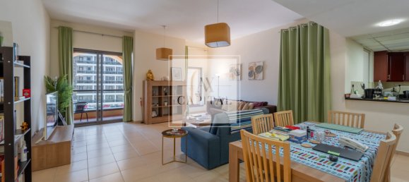 1 bedroom Apartment in Jumeirah Beach Residence, UAE No. 51566 5