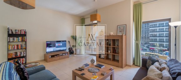 1 bedroom Apartment in Jumeirah Beach Residence, UAE No. 51566 6