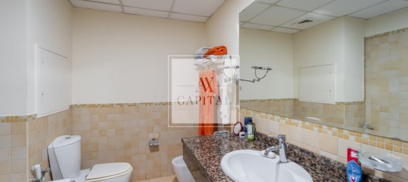 1 bedroom Apartment in Jumeirah Beach Residence, UAE No. 51566 16