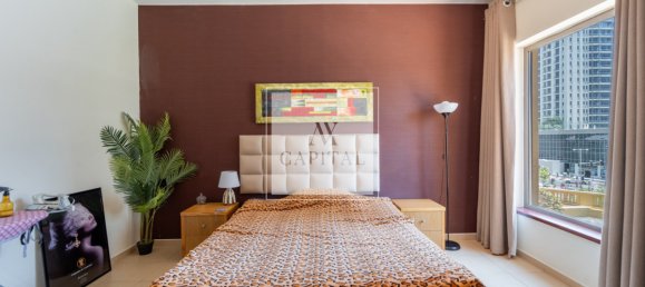 1 bedroom Apartment in Jumeirah Beach Residence, UAE No. 51566 9