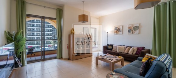 1 bedroom Apartment in Jumeirah Beach Residence, UAE No. 51566 4