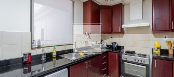 1 bedroom Apartment in Jumeirah Beach Residence, UAE No. 51566 18