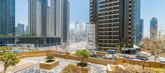 1 bedroom Apartment in Jumeirah Beach Residence, UAE No. 51566 12