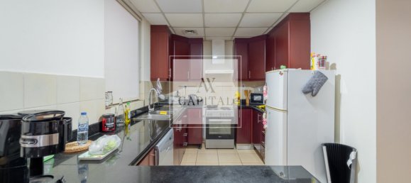 1 bedroom Apartment in Jumeirah Beach Residence, UAE No. 51566 2