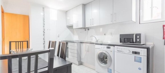 1 غرف نوم منزل ذو طابقين في Lisbon, Portugal رقم 91676 15