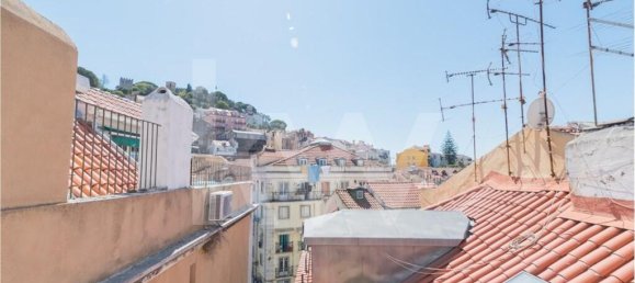 1 غرف نوم منزل ذو طابقين في Lisbon, Portugal رقم 91676 20