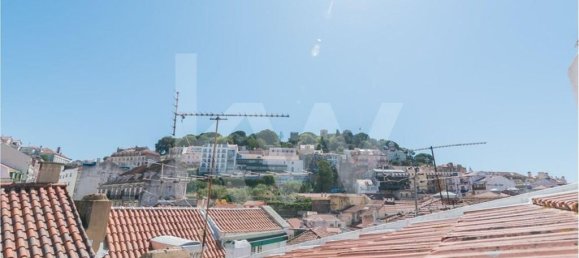 1 غرف نوم منزل ذو طابقين في Lisbon, Portugal رقم 91676 14