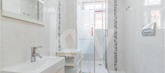 1 غرف نوم منزل ذو طابقين في Lisbon, Portugal رقم 91676 12