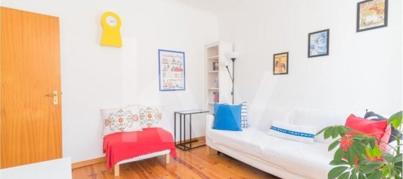 1 غرف نوم منزل ذو طابقين في Lisbon, Portugal رقم 91676 6