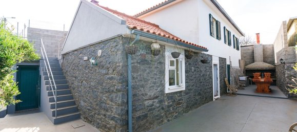 2 bedrooms House in Calheta, Portugal No. 29385 7