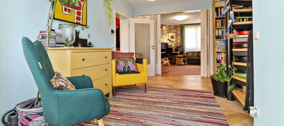 5-Zimmer Doppelhaus in Kreuzberg, Germany, Nr. 106685 2