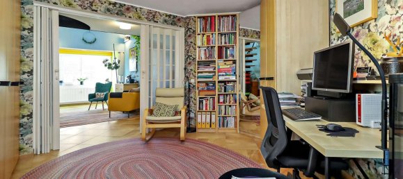 5-Zimmer Doppelhaus in Kreuzberg, Germany, Nr. 106685 3