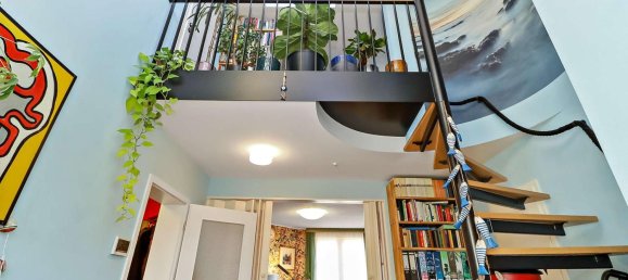 5-Zimmer Doppelhaus in Kreuzberg, Germany, Nr. 106685 6