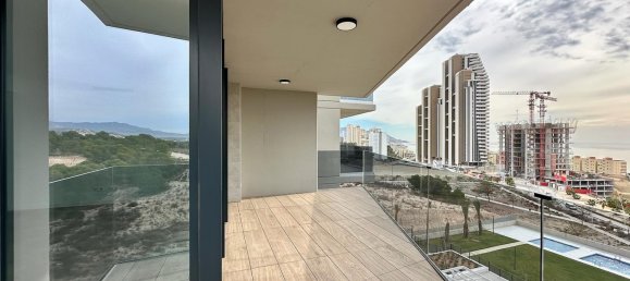 2 chambres appartement à vendre à Benidorm, Alicante, Valencian Community, Spain № 365328 14
