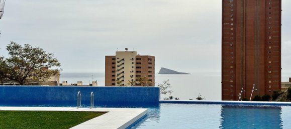2 chambres appartement à vendre à Benidorm, Alicante, Valencian Community, Spain № 365328 28